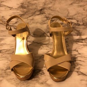 Guess Wedges
